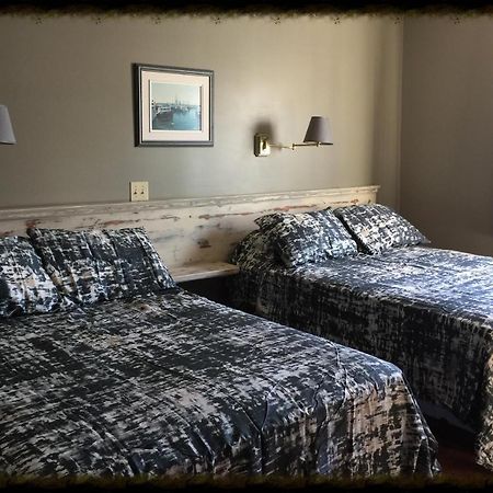 Shoreline Suites Дигби Экстерьер фото